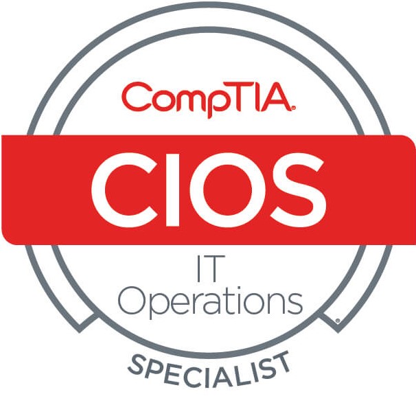 CompTIA Specialist