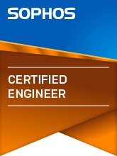 Sophos Certified Engineer Sophos Certified Engineer